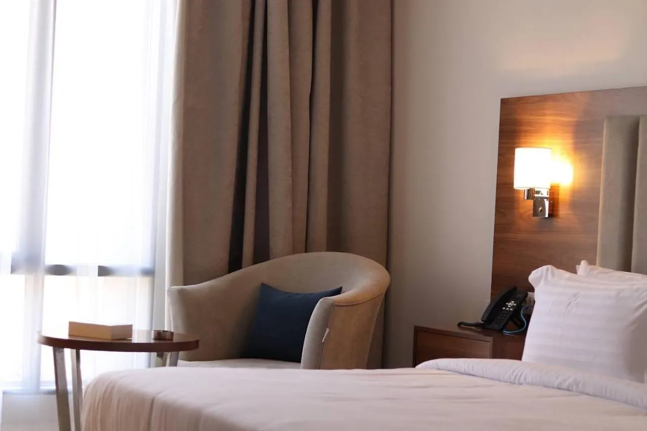 شرفة Hotel Riyadh 0*,