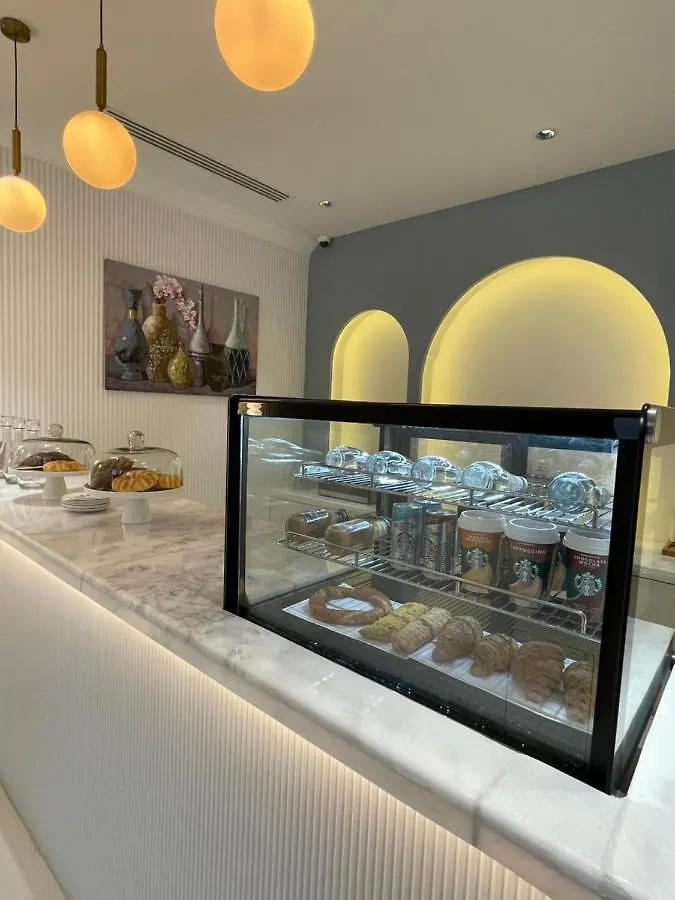 شرفة Hotel Riyadh Saudi Arabia