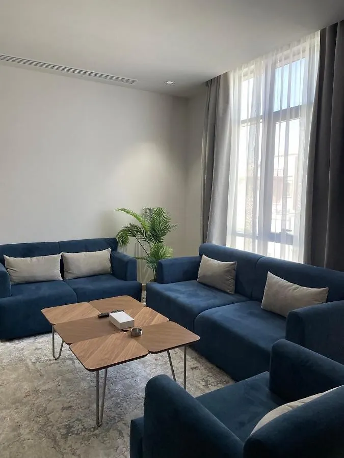 شرفة Hotel Riyadh